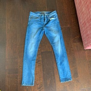 Semi new American Eagle jeans